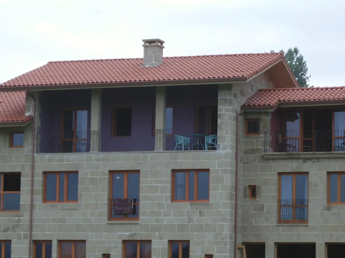 Hotel Alma de Romero Carranza