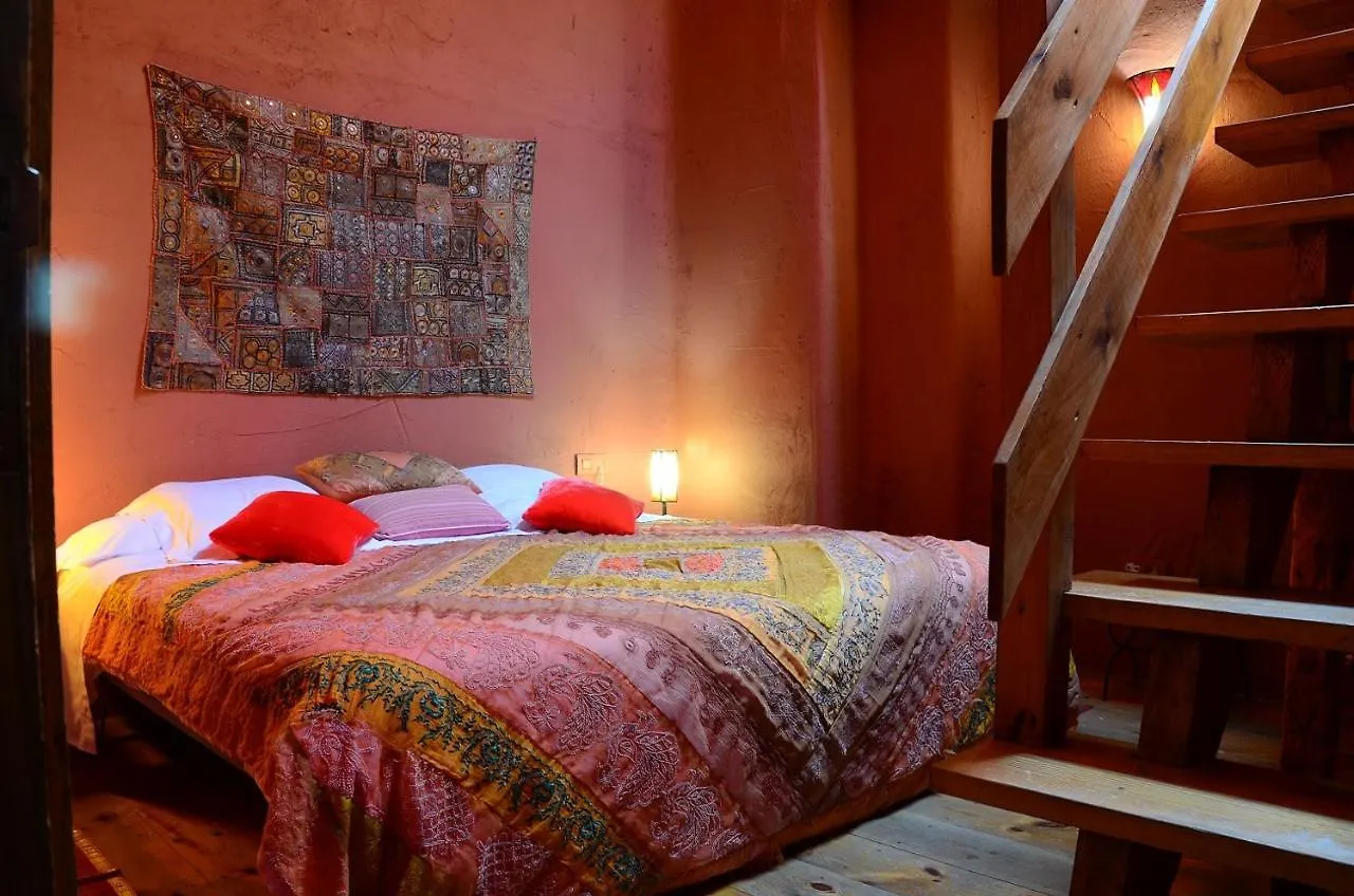 Hotel Alma de Romero Carranza 0*,  España
