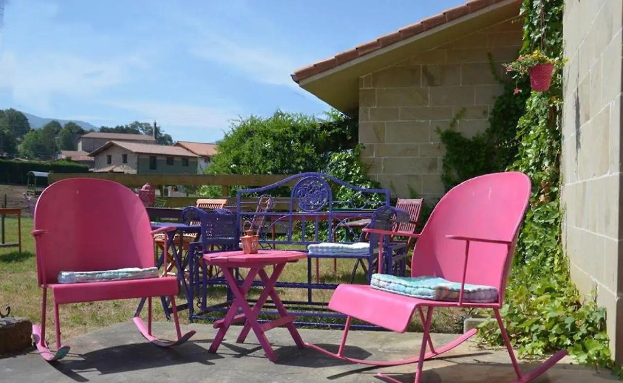 Hotel Alma de Romero Carranza