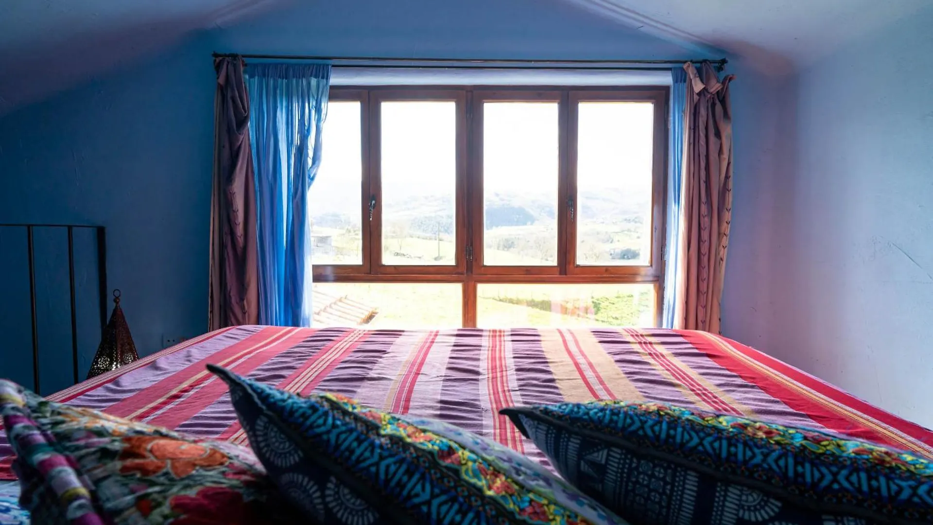 Hotel Alma de Romero Carranza