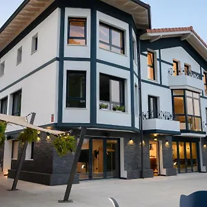 Neguetxea Boutique Hotel