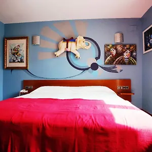 visit hotel