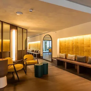 visit hotel
