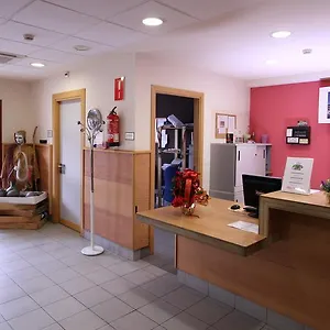 Trinkete Etxea Hostal