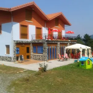 Mendi Alai Hotel