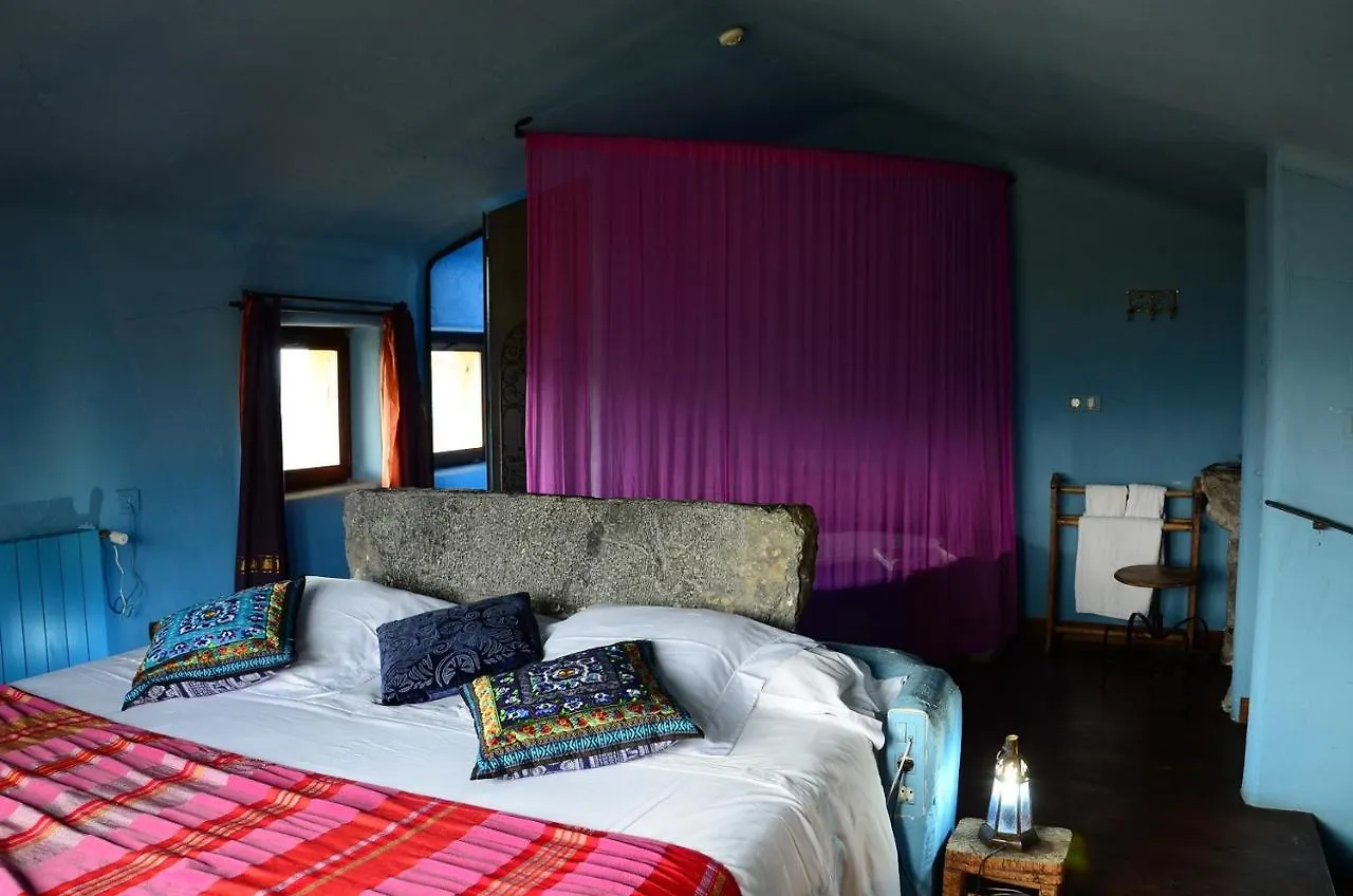 Hotel Alma De Romero Carranza Spain