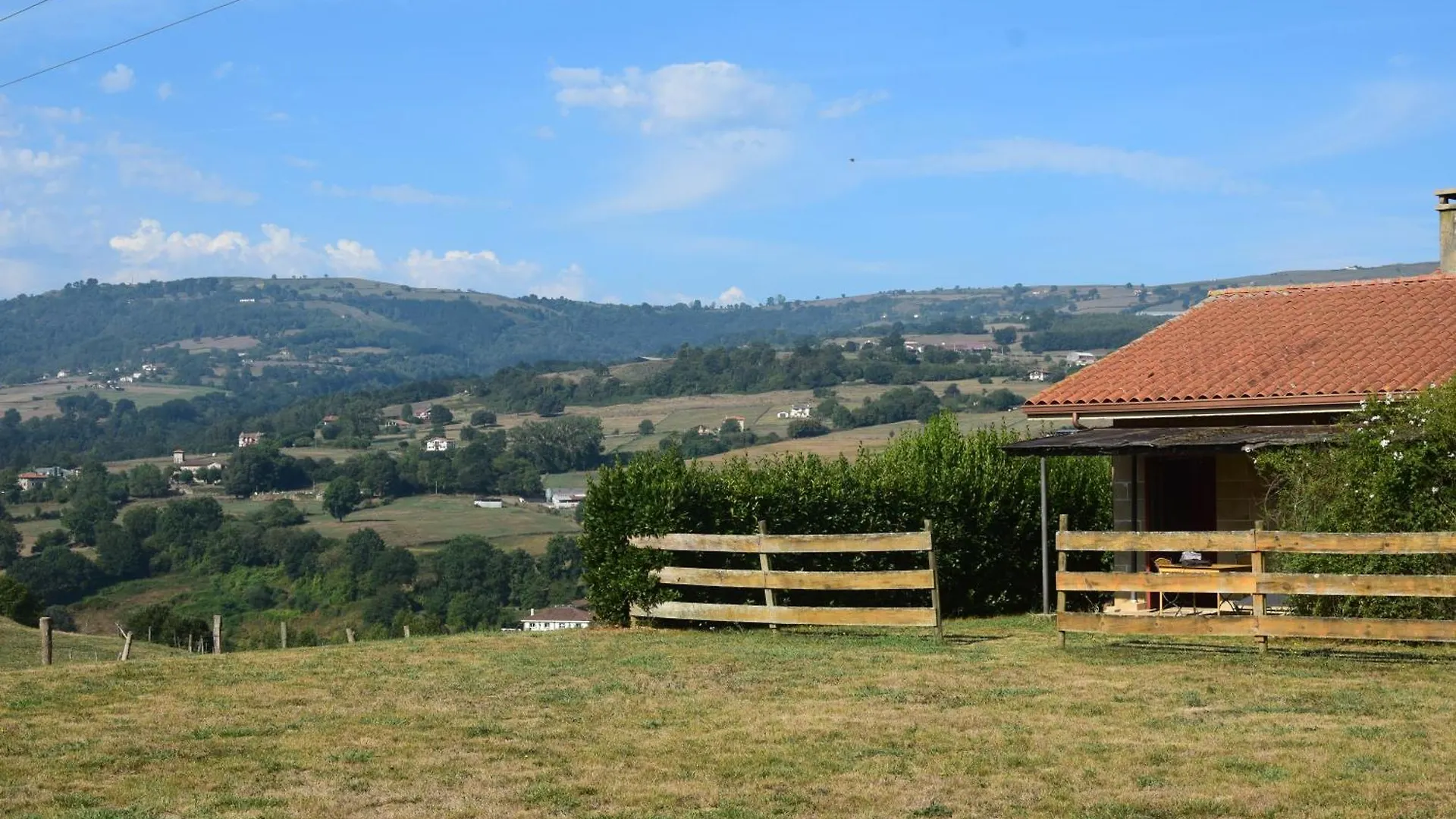 Hotel Alma De Romero Carranza