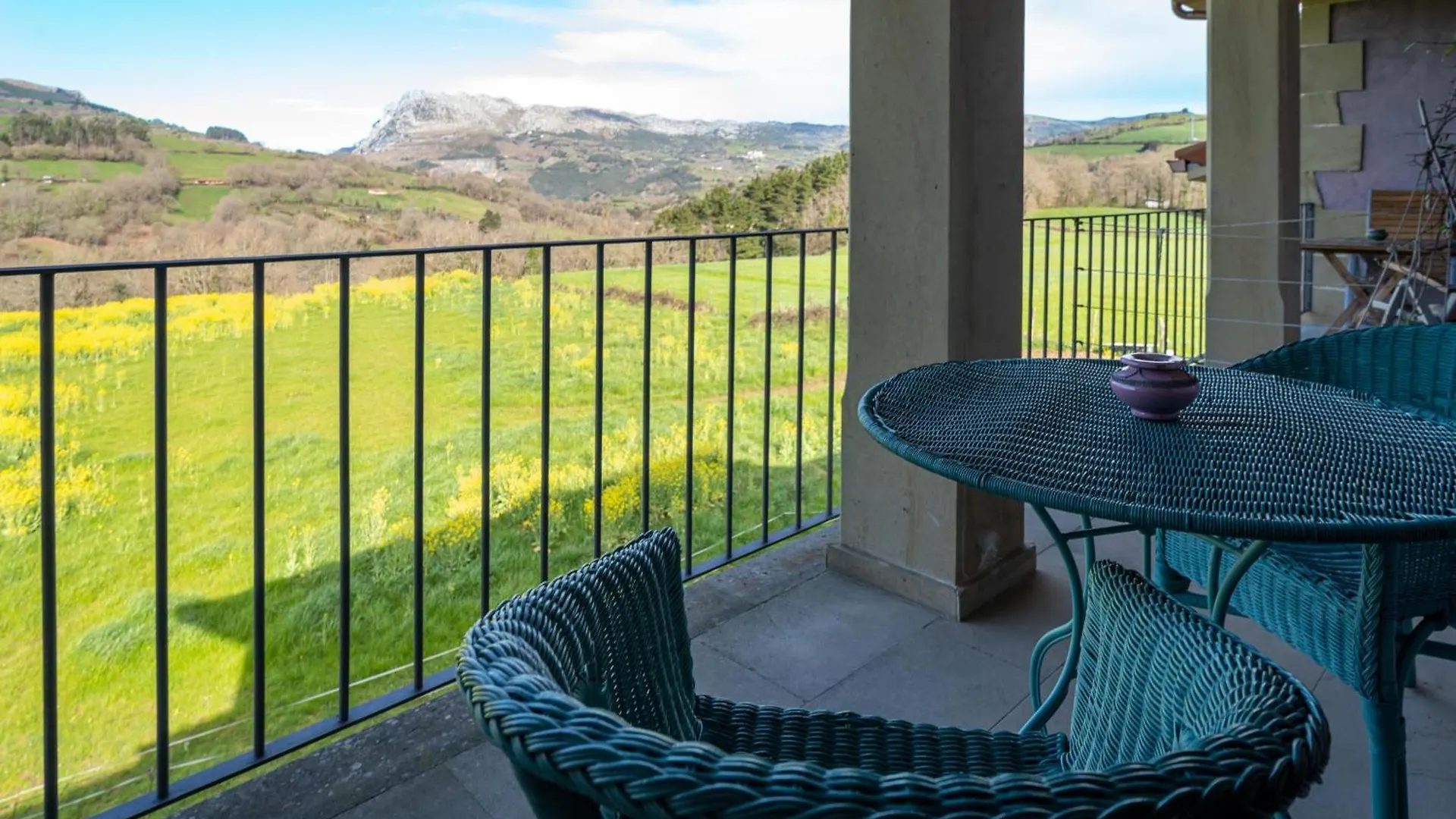 Hotel Alma De Romero Carranza Spain